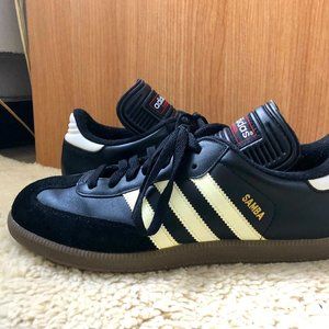 Adidas SAMBA CLASSICS W11/M9.5